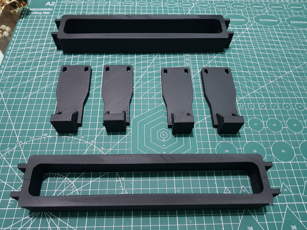 Router Brackets 6